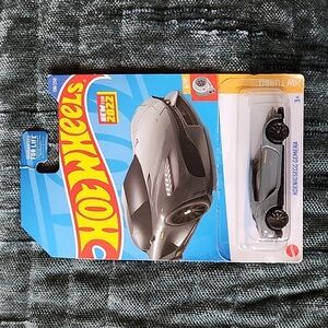 Koenigsegg Gemera Hot Wheel